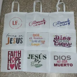 Bolsas ecológicas