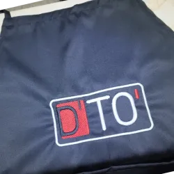 Delantal