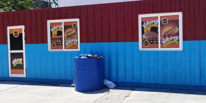 Puertas y ventanas