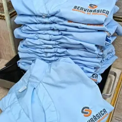 Camisas