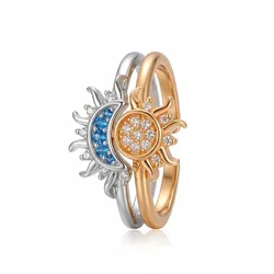 Anillos Sol&Luna