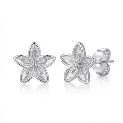 Pendientes Rose