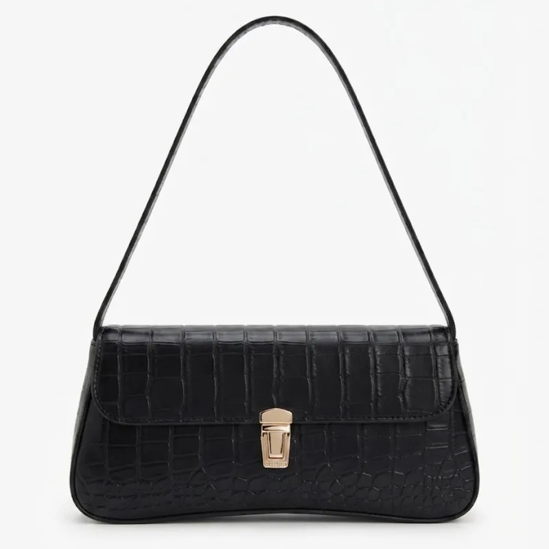 Bolso de Mujer (Negro)