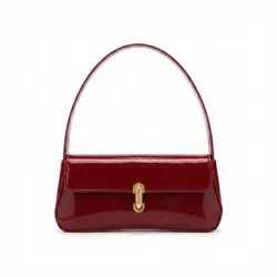 Bolso de Mujer (Rojo)