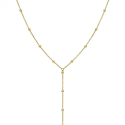 Gia Necklace