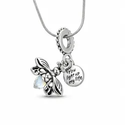 Evangeline Necklace