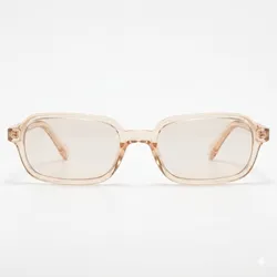 Gafas Alana (Beige)