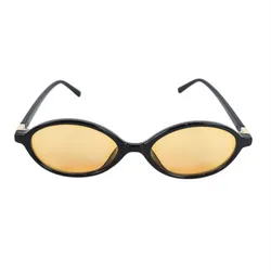 Gafas Amarelo