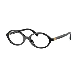 Gafas Miu Miu (Negras)