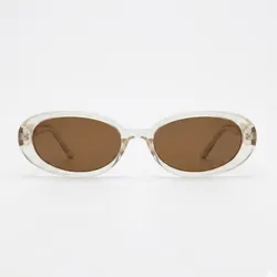 Gafas Gretta (Beige)