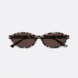 Gafas Iris (Carey Gris)