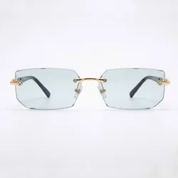 Gafas Smith Azules
