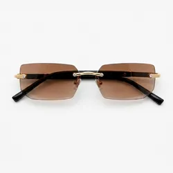 Gafas Smith Marrones