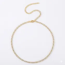 Gemma Choker