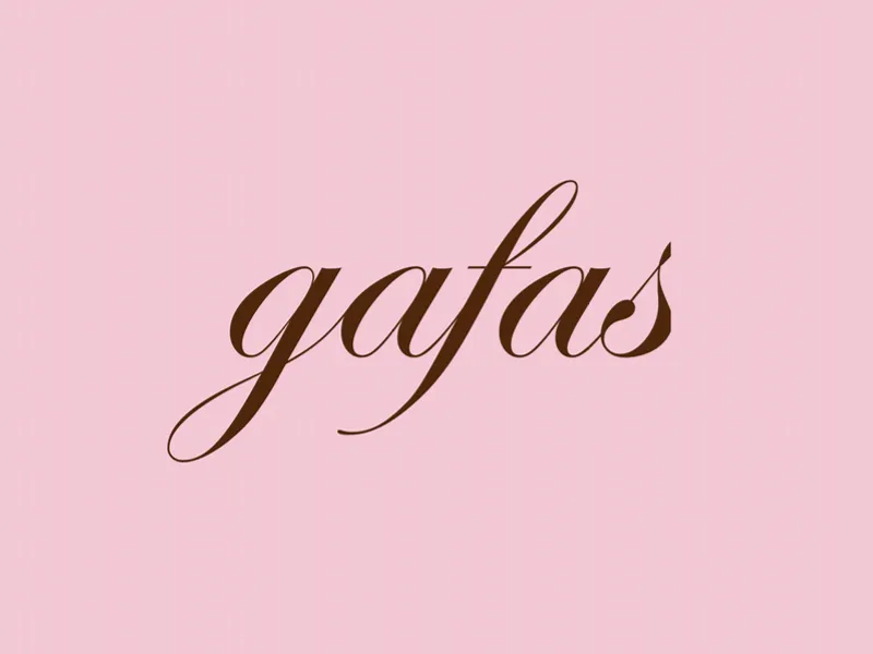 Gafas