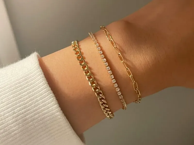 Pulseras