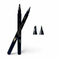 Liner doble para ojos y cejas