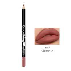 Lip Contour Cinnamon