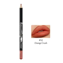 Lip Contour Orange Crush
