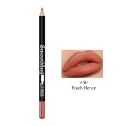Lip Contour Peach Honey