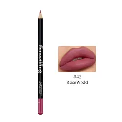 Lip Contour RoseWodd