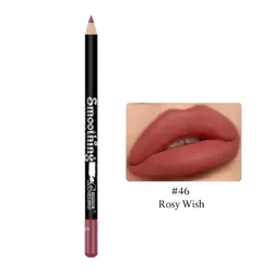 Lip Contour Rosy Wish