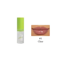 Lip Oil Clear