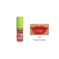 Lip Oil Coral Crush