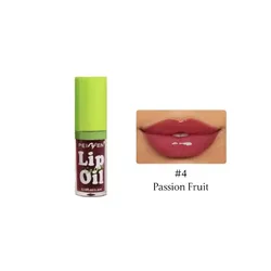 Lip Oil Passion Fruit