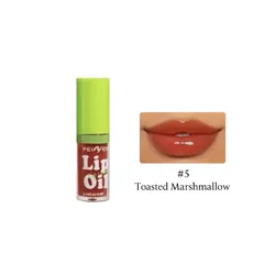 Lip Oil Toasted Marshmallow