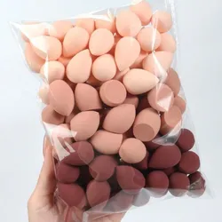 Mini esponjas de maquillaje