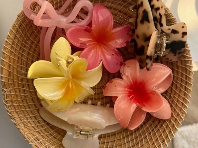 Accesorios de Cabello