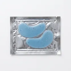 Parches de Colágeno para ojos