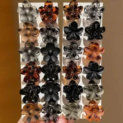 Pellizcos Pequeños de Flores