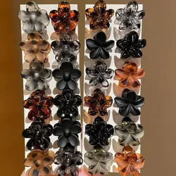 Pellizcos Pequeños de Flores