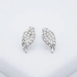 Pendientes Angel