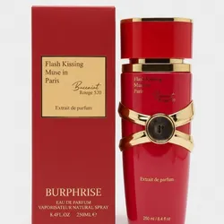 Perfume Flash Kissing