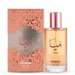Perfume Mia
