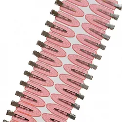 Pinzas para el pelo