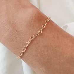 Pulsera Aurora