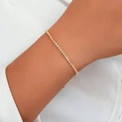 Pulsera Crystal