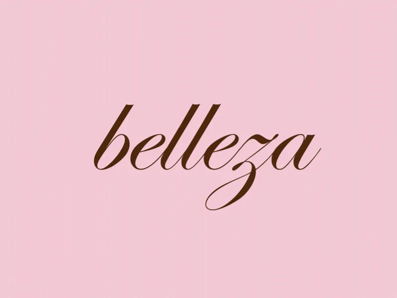 Belleza