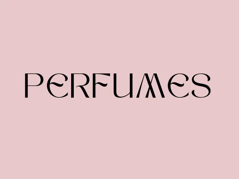 Perfumes