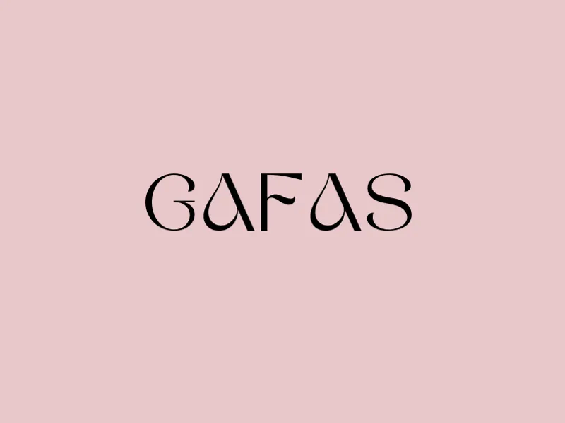 Gafas