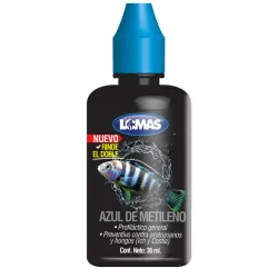 Azul de Metileno (30 ml)