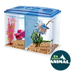 Betera Doble Plástica (1.5 litros)