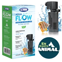 Cabeza de Poder Aqua Flow 10 F (450 L/H)