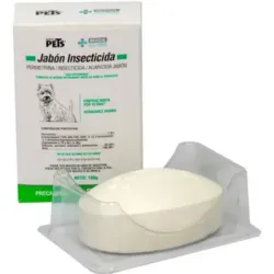 Jabón Insecticida Permetrina (100 g)
