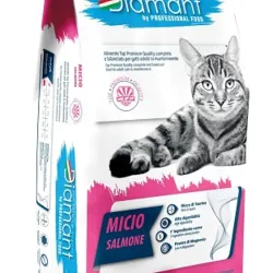 Pienso Gato sabor Salmón (15 kg)
