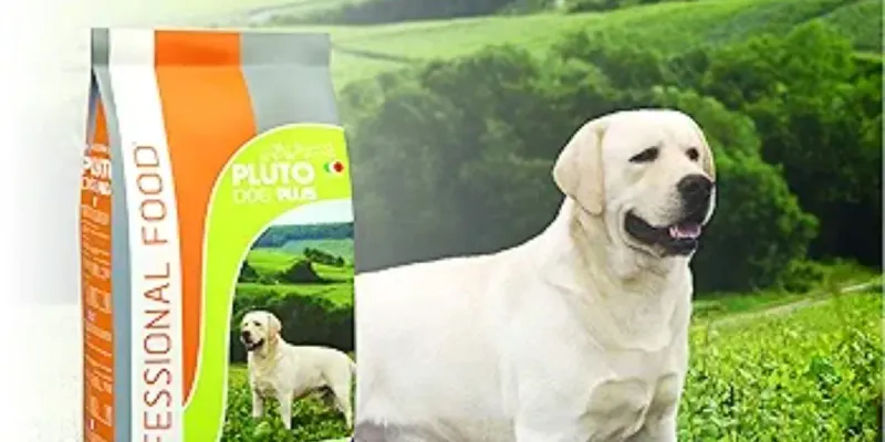 Pienso Canino Pluto Dog Plus+ (20 kg)